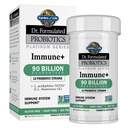 GARDEN OF LIFE Dr Formulované Platinum Imunity Probiotic, 30 CT
