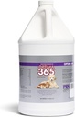 PRN Pharmacal Optima 365 - Essential Mastné kyseliny Výživové doplnky pre mačky a psy - s Omega-3, Omega-6, Omega-9, a iné vitamíny a minerály na podporu celkového zdravia zvierat - 1 Gallon
