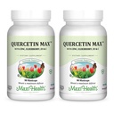 Maxi Health Quercetin 500mg kapsuly 