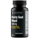 Nugenix Essentials Horny Goat Weed Extract - Epimedium Extract - 30 Kapsule