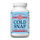 Cold Snap - Čínsky bylinný doplnok od Deep-Level Immune Support 60 kapsúl