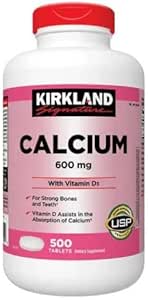 ikj vápnik 600 mg s vitamínom D3 diétne doplnky 500 tabliet