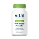Hyperbiotiká Vital Nutrients Pro-Natal Prenatálne probiotiká pre ženy 