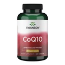 Swanson Coq10 30 Milligrams 240 Kapsule