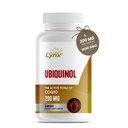 Ubi chinol CoQ10 200mg 