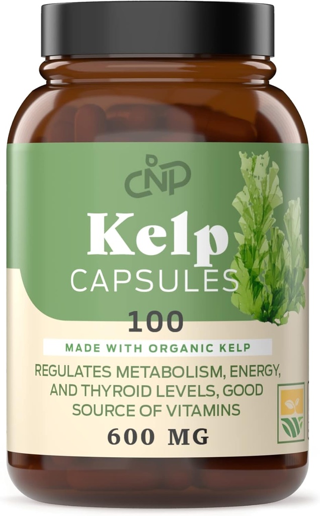 Kelp Powder 100 Kapsule, Gallbladder Complete 8oz, Digestive Enzymes 100 Kapsule, Pečeň Kompletné 8oz a kyselina močová