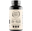 Joy-vyčerpané Mood Suplement - 7 Herb Complex w/St. Johns Worts (120 Ct) 