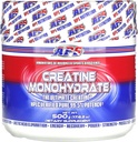 APS: čistá monohydrát kreatinínu, 500g