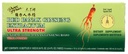 Prince of Peace Red Panax Ginseng Extractum Ultra Strength -- 3.4 oz - 10 fliaš