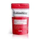 BulkStimulants Yohimbine HCl Powder 3mg per Scoop 