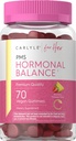 Carlyle Hormonal Balance for Women & PMS Supplement 