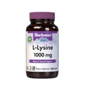 BlueBonnet L-lyzín 1000 mg Essential Amino Acides Supplement - Immune & Colagen Suplements for Women & Men - Non-GMO, Vegan & Gluten-Free - 1000 mg Lysin per Serving - 100 Caplets