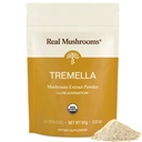 Skutočné Huby Tremella Mušroom Powder 