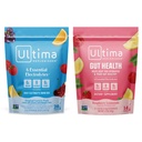 Ultima Replenisher Elektrolyte Powder Drink Mix Bundle 