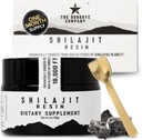 The Goodbye Company Pure Shilajit Resin 