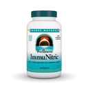 Zdroj Naturals Wellness Immunitric, nitrilový oxid Builder for Immune System Support* - 90 tabliet