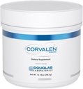 Douglas Laboratories Corvalen | Supplement to Support Cardiovascular Health, Fatigue, Energy Production, and Mitochondrial Function* | 10.18 Ounces 288.6 Grams