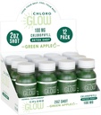 Chloroglow Chlorophyll Shots 