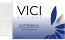 Vici Wellness scatter mozog (30 patches)