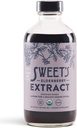 Organic Elderberry Extract 