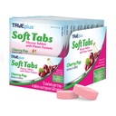 TRUeplus® Soft Tabs Glukóza Tablety 