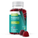 Viteey Probiotické Gummies s prebiotikami 