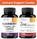 Sandhu's Immune Support Combo 