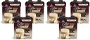 Atkins Iced Coffee Vanilla Latte Protein Shake, 15g Protein, Low Glycemic, 4g Net Carb, 1g Cukor, Keto Friendly (Pack of 2)