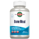 KAL Bone Meal Tablety, Vápnik Supplement w/ Magnézium, Vitamín D3 a K, Zdravie kostí, Svalové a nervové funkcie Podpora, Rýchla dezintegrácia, Gluten Free, Non-GMO, 60-dňová záruka, 125 Serv, 250ct