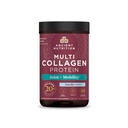 Ancient Nutrition Collagen Powder Protein, Multicolagen Protein Powder Joint + Mobility, 20 Serving, Joint Supplement with Hydrolyzed Collagen Peptides for Post Workout, 7.48oz