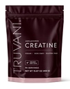Truvani Kreatín Monohydrát Powder 5g Pure Creatin per Serving 