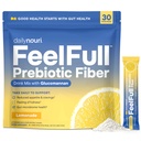 Denné Nouri Cítiť plnú prebiotické Fiber nápoj Mix 
