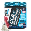 BPI Sports CLA + Karnitín Powder 