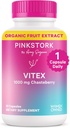 Pink Stork Organic Vitex 