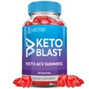 Apple Cider Ocot Gummies 1000MG Keto Blast Keto ACV Gummies Advanced Formulated s Pomegranate Beet Juice prášok B12 Vegan Non GMO 120 Gummy