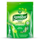 Benefiber On Go Prebiotické Fiber Supplement Powder for Digestive Health, Daily Fiber, Unflavred - 72 Sticks