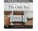 Truvani Plant Based Snack Bars 