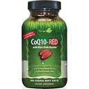 Irwin Naturals CoQ10-RED s posilňovačom a MCT oxidu dusnatého 