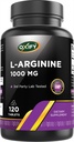 Oxify L-arginín 1000 mg 