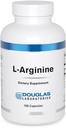 Douglas Laboratories L-Arginín (700 mg.)