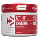 Dymatizovať Kreatín monohydrát prášok s CREAPURE (Product of Germany), 5g Per Serving, 60 Servings (300g), Kreatín pre ženy a mužov, bez lepidla