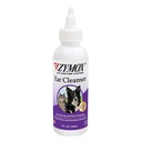 Zymox Ušný čistiaci roztok pre psy a mačky, 4oz