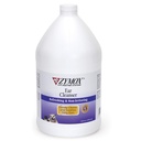 Zymox Ušný čistiaci roztok pre psy a mačky, 1 Gallon