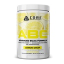 Core Nutritionals ABC Advanced BCAA Doplnok 