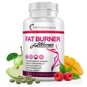 Belly Fat Burner pre ženy 