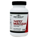 7-KETO Muscalan. Stratiť až 3X ako veľa telesného tuku bez straty svalového tonu. Silná termogénna DIET tabletka pre mužov a ženy. Zvýšiť metabolizmus tuku. KETO DIET - znížiť prejedanie sa. 90 uzáverov