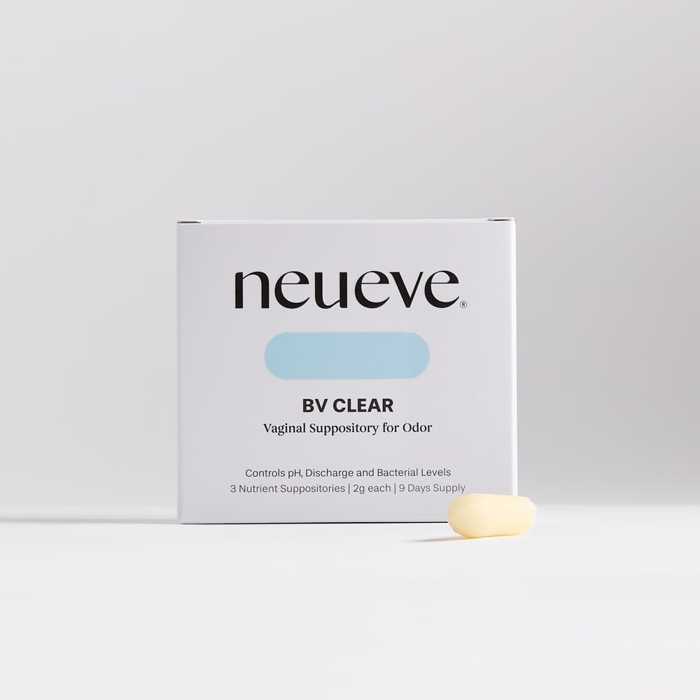 NeuEve BV Clear pre <45 