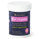 MyCrispatusTM Probiotic 