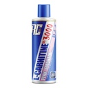 Ronnie Coleman Signature Series L-karnitín XS 3000 Liquid, Aminokyseliny Metabolizmus a Lean Muscle Strength Support, Stimulant Free, bez cukru, Zero Carbs, Pink Lemonade, 16 Oz