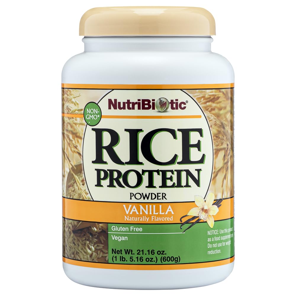 NutriBiotic 